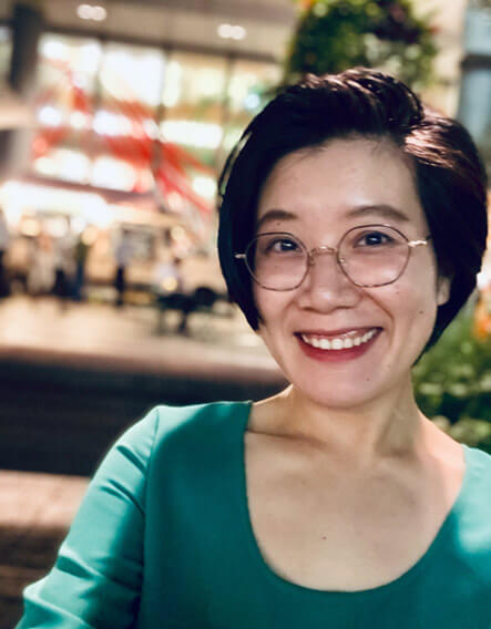 竹中香子